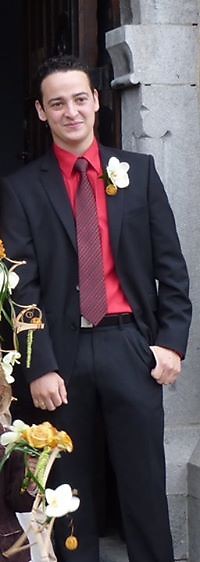Etienne Tavier