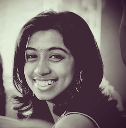 Sayujya Ravichandran