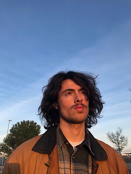 Lucas Alcelay Aguilar