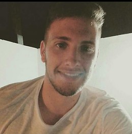 Sergio García Gómez