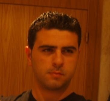 Jesús Santiago Martínez