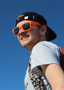 Valentin Ledoux