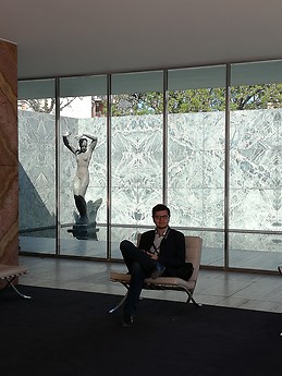 Eduardo Esteban Alburquerque