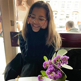 Aleyna Yilmaz