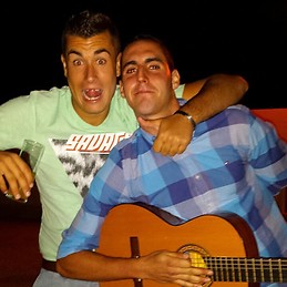 Angel Eduardo Aneas Arellano