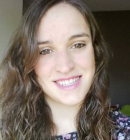 Marina Pedrosa Jiménez