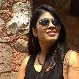sukanya panda
