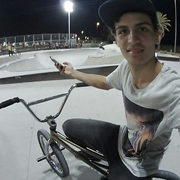 Giovanny Pineda