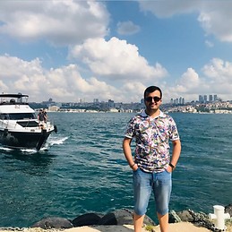 Muhammet Sinan SARICA