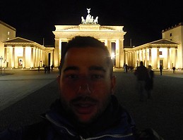 Antonio Francisco Argüelles López