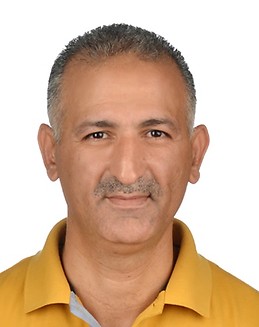 Akram Hamdan