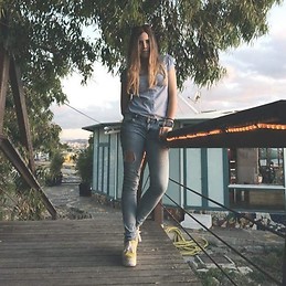 Eleodora Papageorgiou