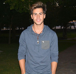 Kike Rojo Rodríguez