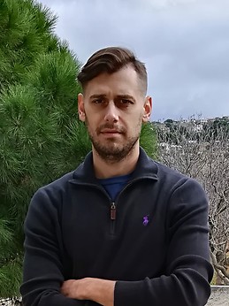 Georgios Kalogeropoulos