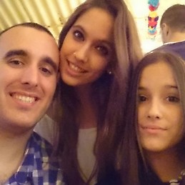 Nerea Muñoz Cañaveras