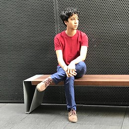 Gabriel Tomasetto Sugiyama