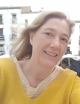 Luisa Morales