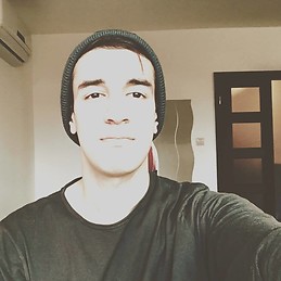 Keivan Ataei