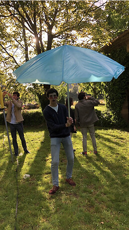 Pablo Navarro Gorgojo