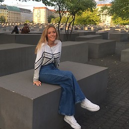Celia López Gravalos