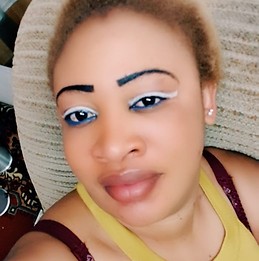 Pat Adesuwa