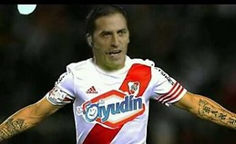 Nicolas octavio Peduto