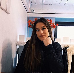 Clara Sabater Bernabé