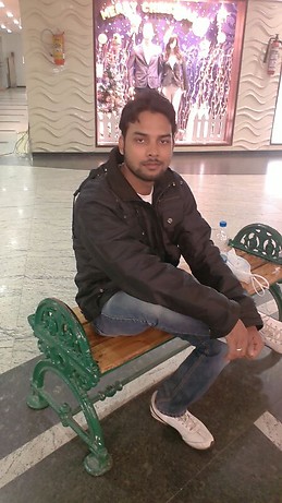 Abhishek Singh