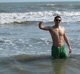 Isa Saparbaev