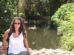 Maria Fàbregas Golf