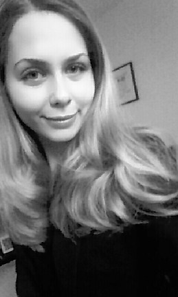 Mia Anna-Maria Storlopare