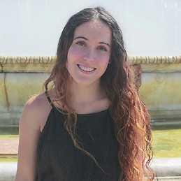 Beatriz Mera González