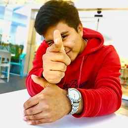 Esteban Cruz