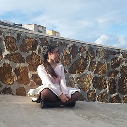 marina noya