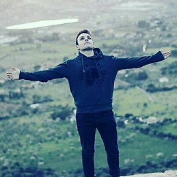 Cristian Ruiz Rosselló