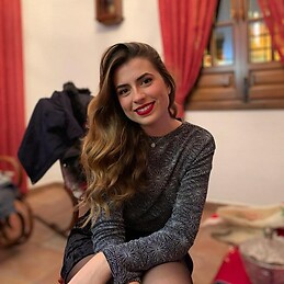 Isabel Belda Albaladejo