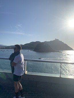 Santiago Beltran megias