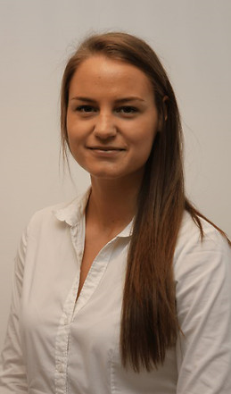 Ingri Benedicte Rønning