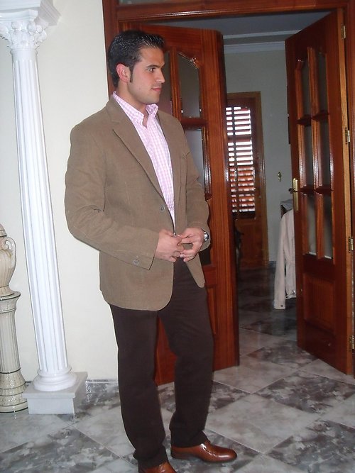 ANTONIO FRANCO DÍAZ