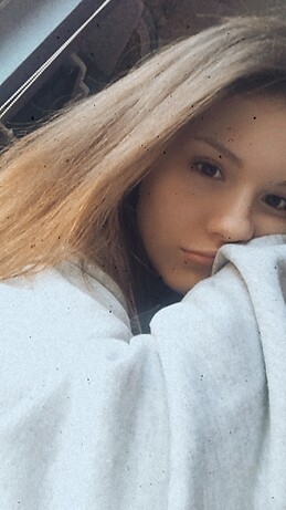 Andrea Laínez González