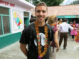 Benet Galofré Olivella
