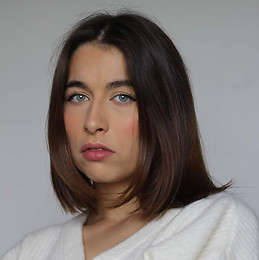Eva Polevik
