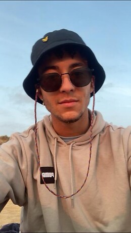 Alfredo Martínez Avelino