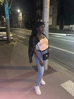 Assita Nadia Sandoko
