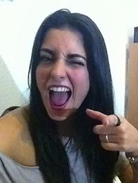 Carmen Cristina Pérez