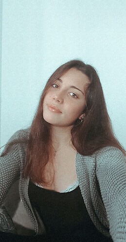 María Ríos