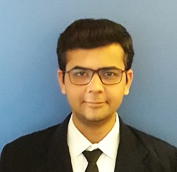 Nikunj Pradipbhai LODHIYA