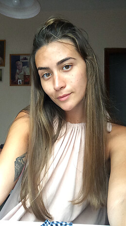 Etna Alegría Suárez