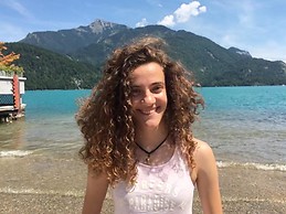 Kristel del Carmen Braceras