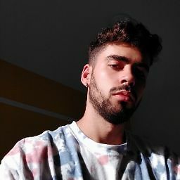 Félix Javier Marcos Chávez